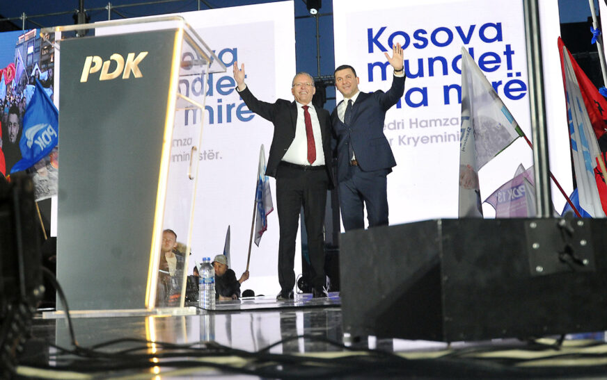 Auditori i pavarur: PDK shpenzoi gati 1 milion euro për zgjedhjet e 9 shkurtit – të hyra mbi 375 mijë