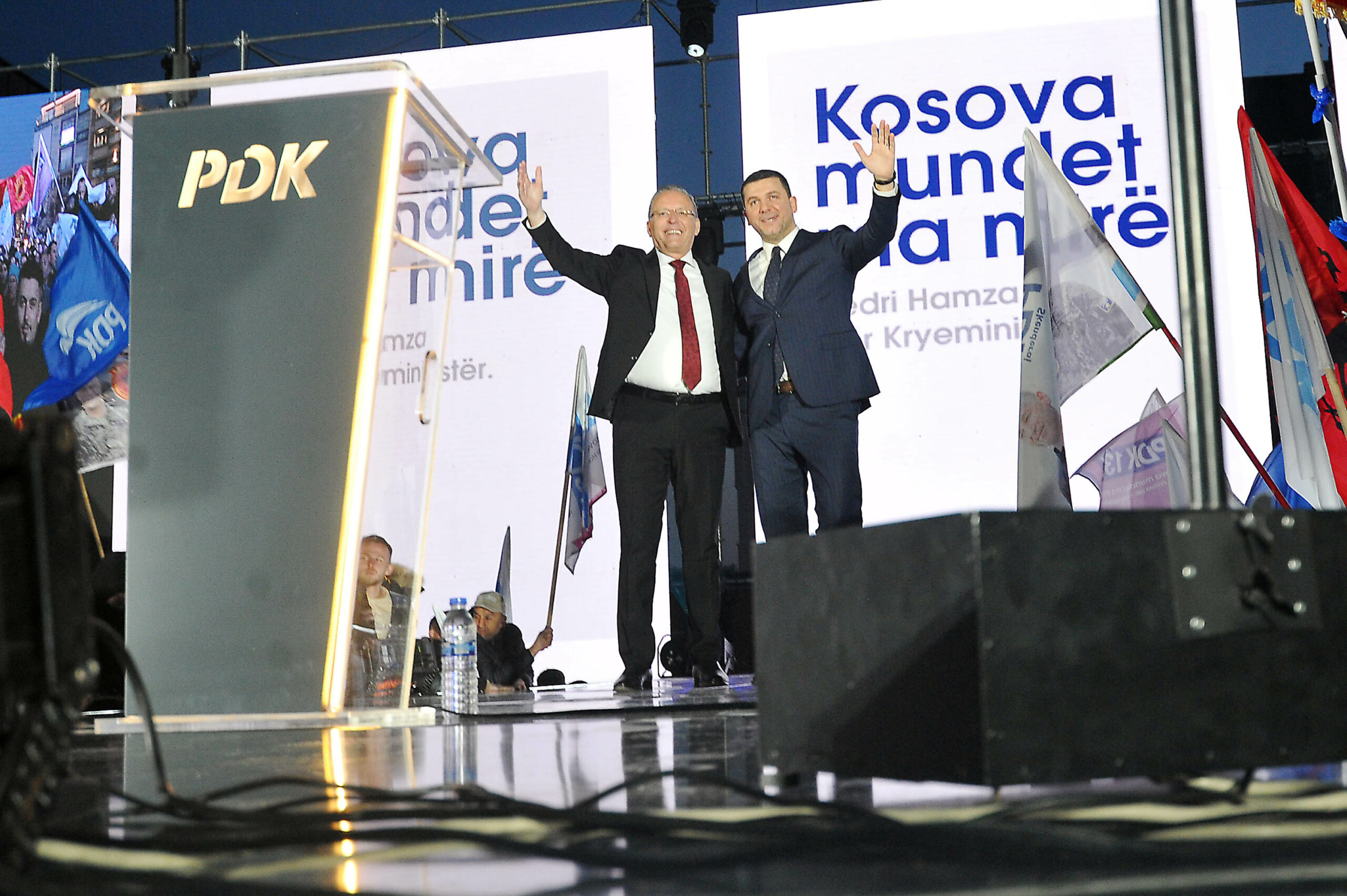 Auditori i pavarur: PDK shpenzoi gati 1 milion euro për zgjedhjet e 9 shkurtit – të hyra mbi 375 mijë