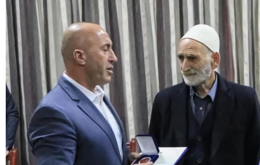 Haradinaj i pikëlluar për vdekjen e Pajazit Zymerit: Frymëzim për shumë breza në rrugën drejt lirisë