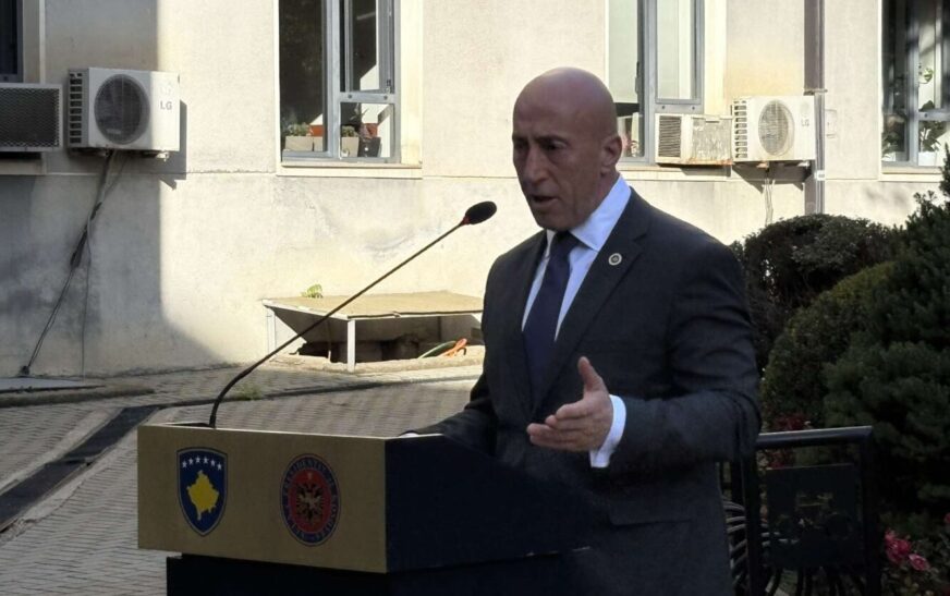 Haradinaj: Me shumë gjasë nuk do të kemi mandatar të dytë për qeverinë e re