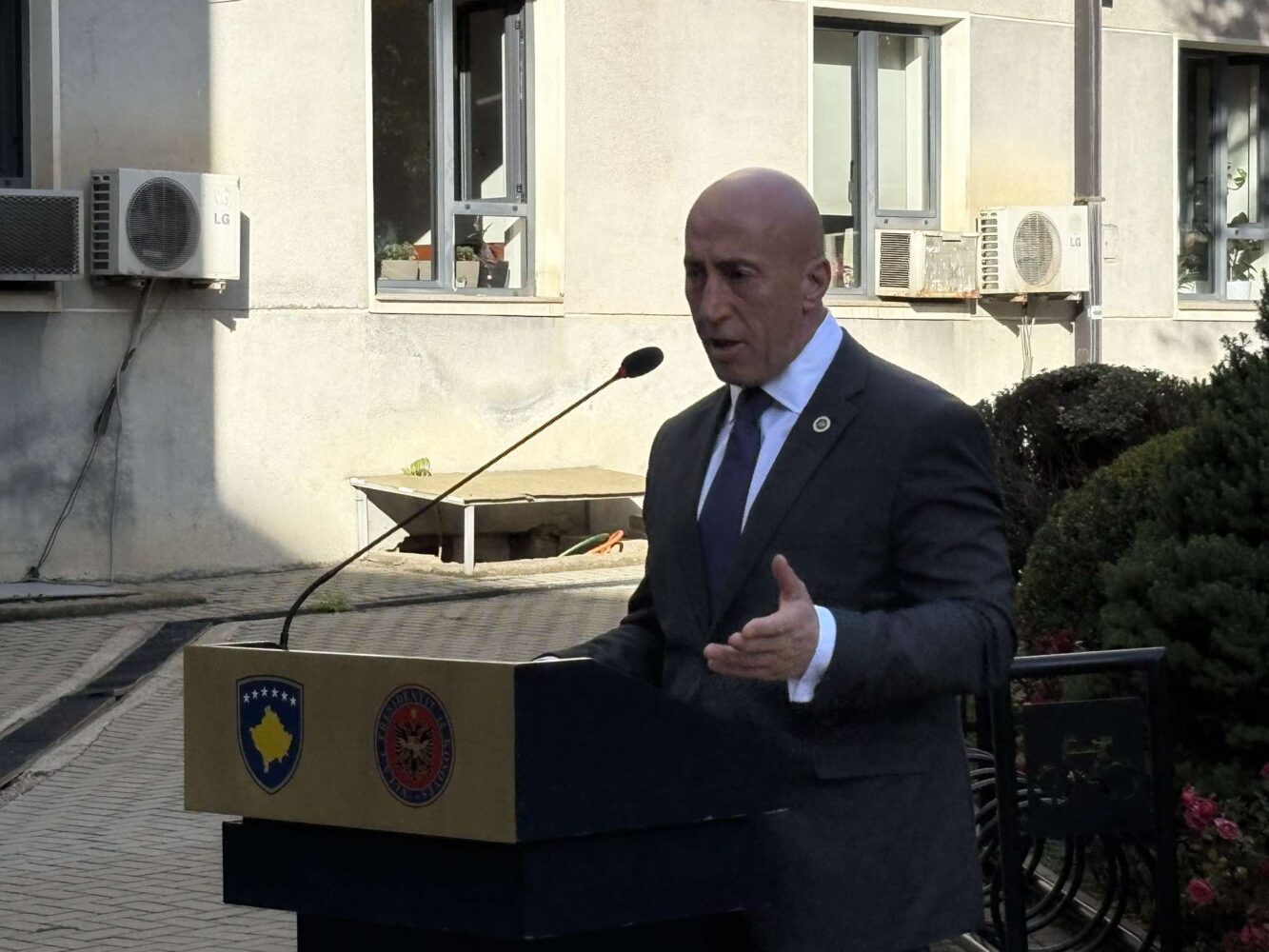 Haradinaj: Me shumë gjasë nuk do të kemi mandatar të dytë për qeverinë e re