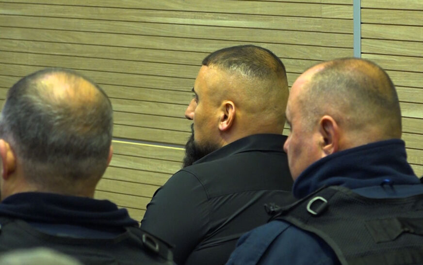 Dibran Hoxha dënohet me 24 vjet burgim për vrasjen te ‘Kobra City’