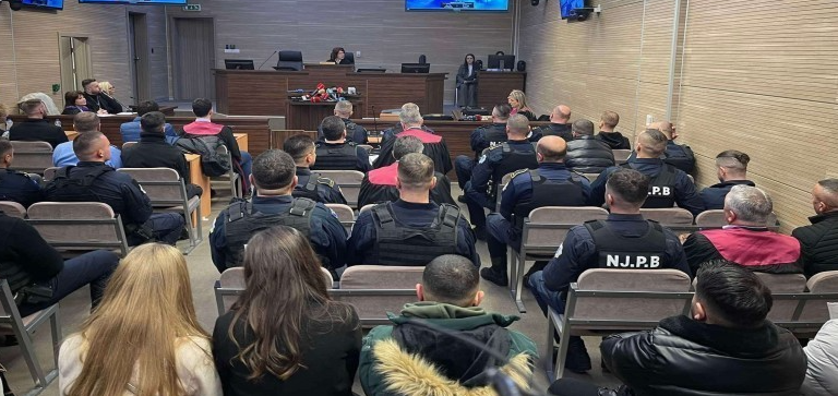 Mjeku ligjor Uka: Liridona Ademaj nuk vrau veten, provat tregojnë se është ekzekutuar