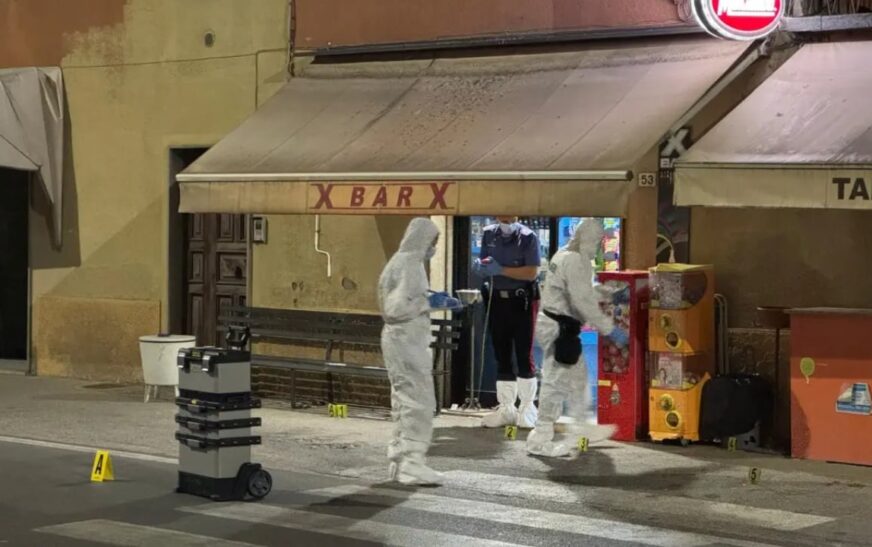 U vra për një kafe në Durrës, zbulohet e shkuara në Itali e njërit prej viktimave