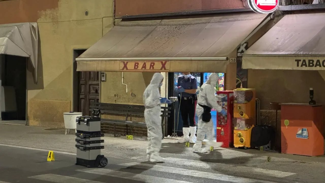 U vra për një kafe në Durrës, zbulohet e shkuara në Itali e njërit prej viktimave