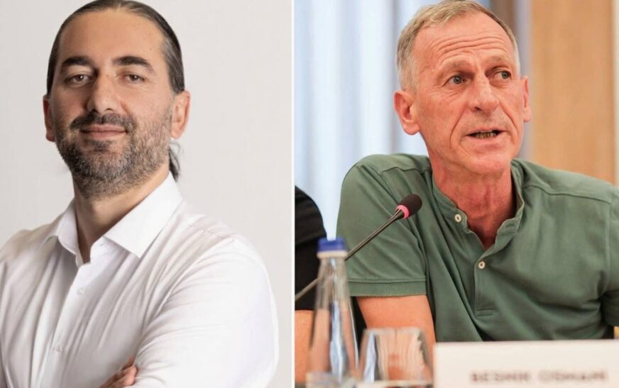 Dalin votat e kandidatëve për asamble të Fushë-Kosovës