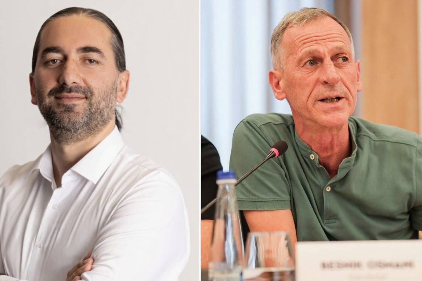 Dalin votat e kandidatëve për asamble të Fushë-Kosovës