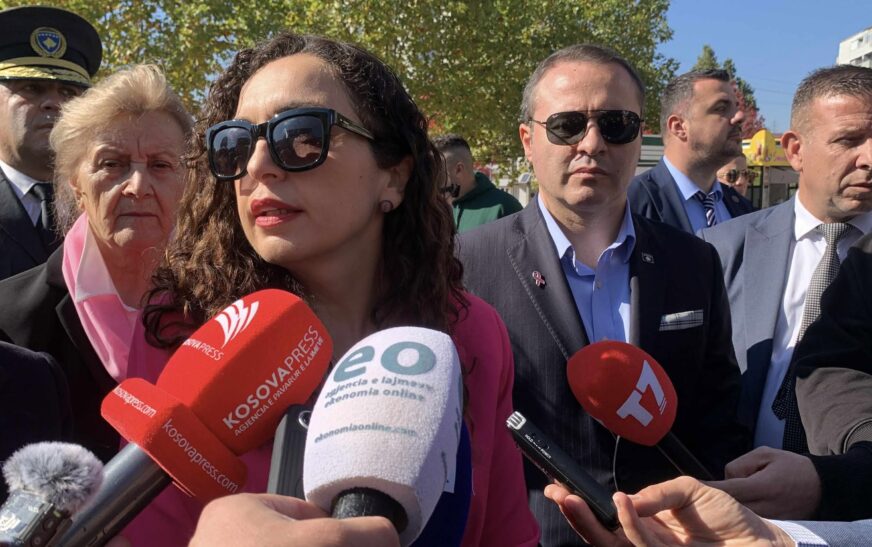 Osmani: Tentimi i Listës Serbe për vonesa dëmton interesat e Kosovës dhe qytetarëve të saj