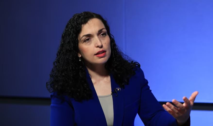 Osmani: Përgjigjja ndaj agresorit është të kesh aleanca të forta