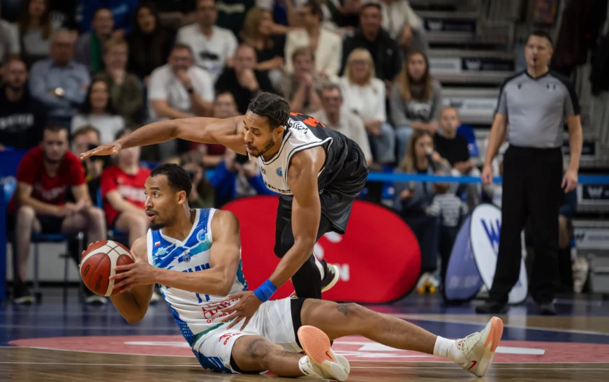Bashkimi mposhtet thellë nga Anwili, eliminohet nga FIBA Europe Cup