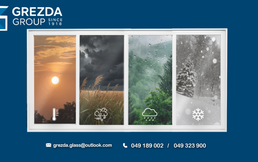 Grezda Group – Komfor dhe cilësi për çdo sezon