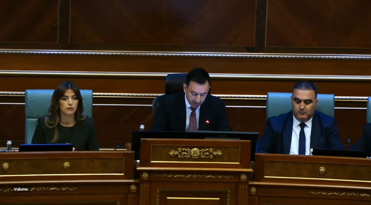 Dimal Basha i ‘lut’ deputetët e ish-opozitës: Jam i gatshëm për mbledhje të Kryesisë