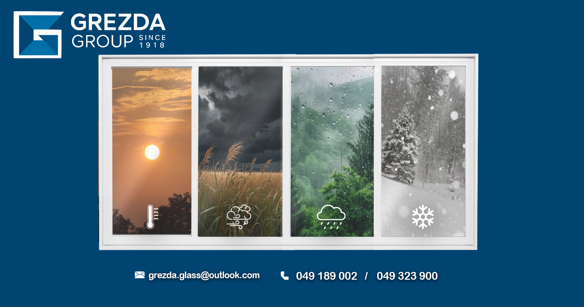 Grezda Group – Komfor dhe cilësi për çdo sezon