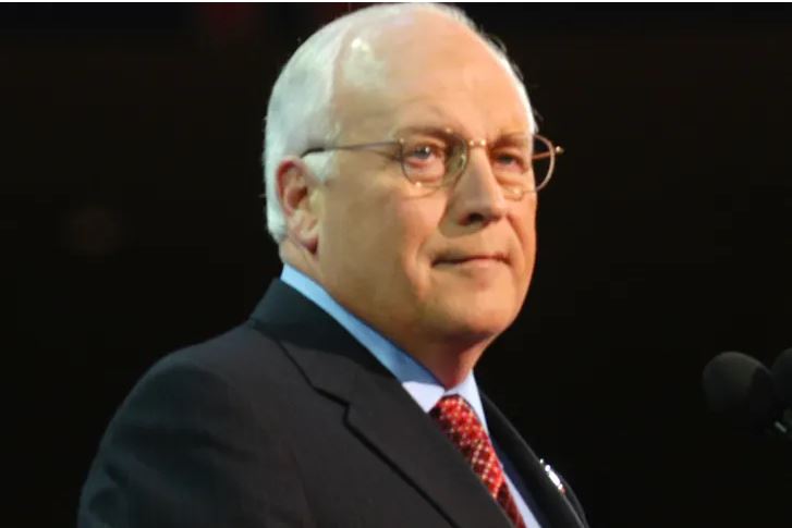 Ndërron jetë ish-nënpresidenti amerikan Dick Cheney, në moshën 84-vjeçare