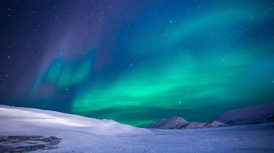 Astronomët vërejnë shpërthimin e parë të një ylli gjigand jashtë Sistemit Diellor