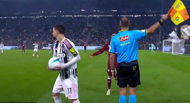 Juve barazon në derbin e Torinos, por a luajti Zhegrova?