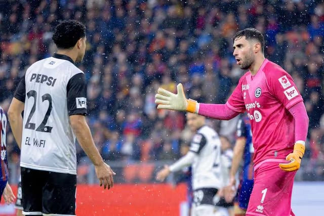 Pas paraqitjes me Kosovën, Amir Shaipi shkëlqen edhe në Zvicër