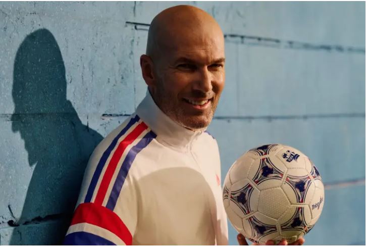 Zidane njofton rikthimin: Së shpejti…