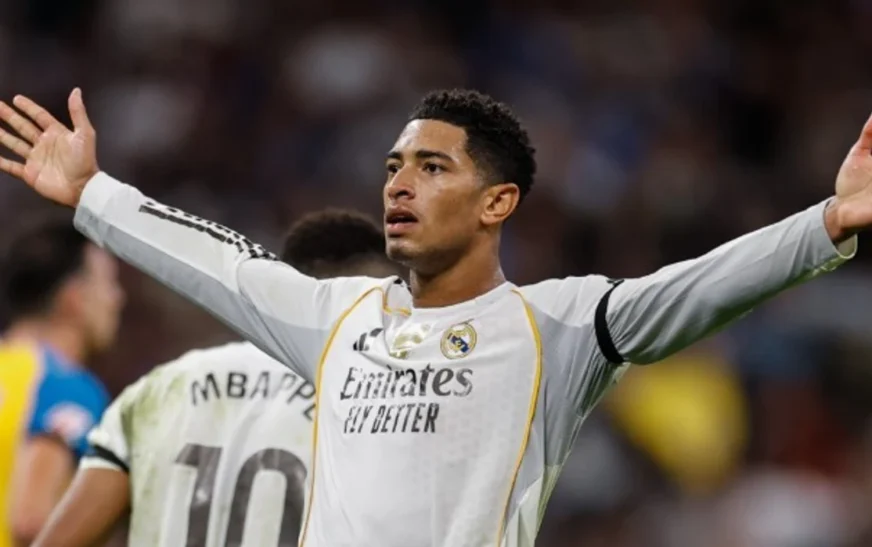 Real Madridi e “demolon” Valencian dhe shkëputet në krye të La Liga-s