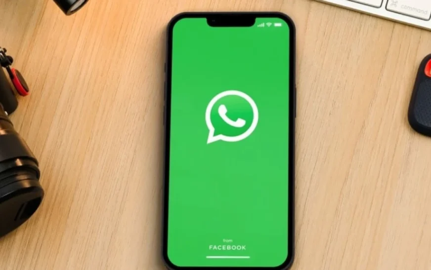WhatsApp prezanton mbrojtjen “passkey”