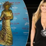 e-njohur-per-transformimet-e-saj-per-halloween,-heidi-klum-kesaj-radhe-i-befasoi-fansat-duke-u-shfaqur-si-nje-krimb-gjigant