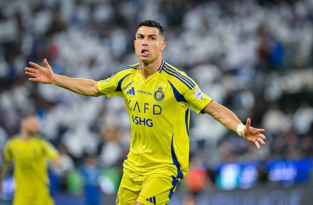 Ronaldo i pandalshëm, shënon dy herë në përmbysjen ndaj Al Fayha