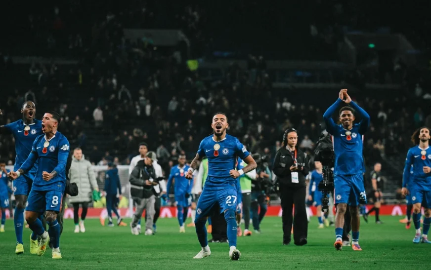 “Do të dërgojë në burg dhe do të jetë fundi i karrierës tënde” – Ylli i Chelseat merr kërcënim serioz nga gjykatësi