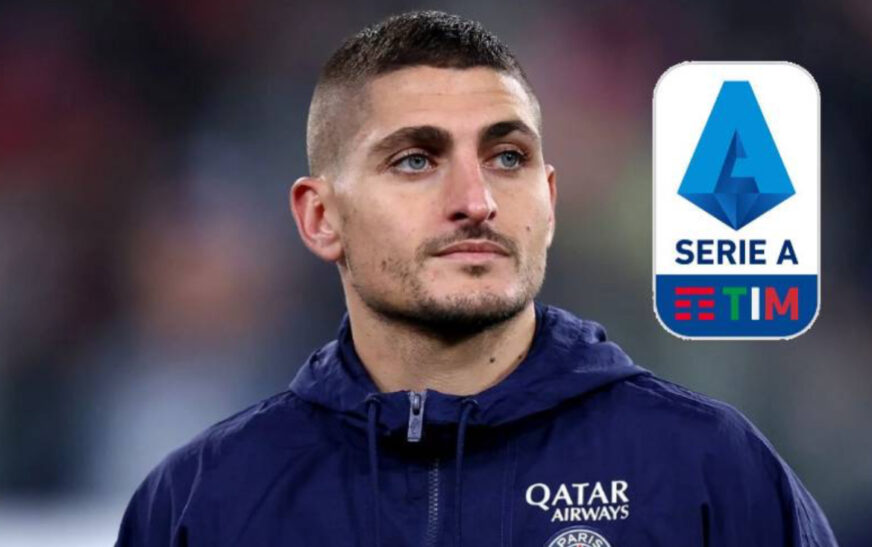 Rikthimi bombastik, Verratti i ofrohet gjigantit italian