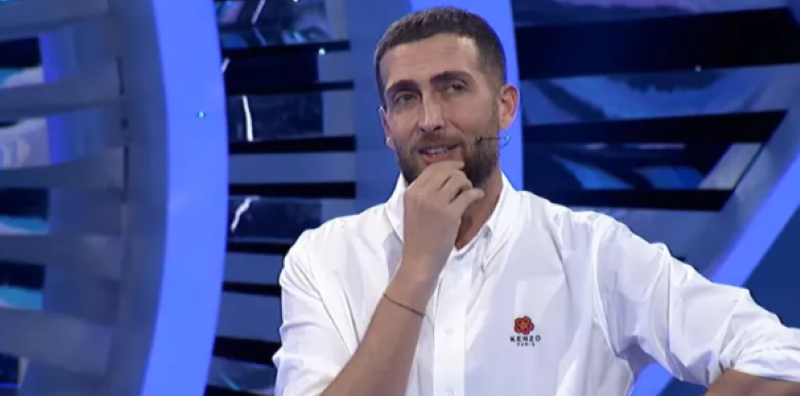 Alaudini tregon momentin më të keq gjatë Big-ut: Dy ditë nuk kam flejt