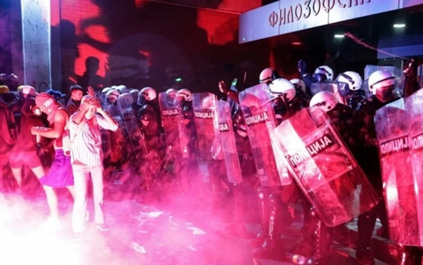 Suedia shkurton ndihmën për Serbinë për shkak të korrupsionit dhe mungesës së sundimit të ligjit