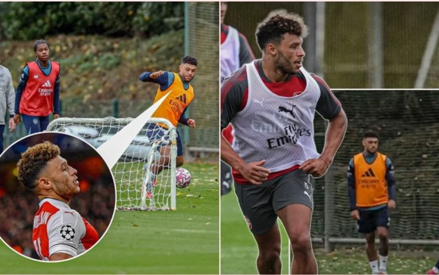 Shitja rekord e Arsenalit kthehet në ‘shtëpi’ pas tetë vitesh, por me ekipin U21