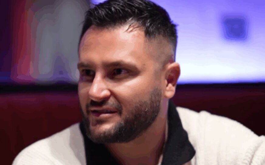 Me bukuroshen më të madhe në krah, Bes Kallaku më në fund publikon foto me vajzën e zemrës