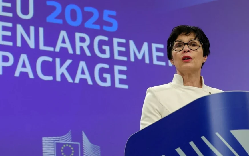 Situata e vendeve kandidate – çfarë thotë raporti i BE-së?