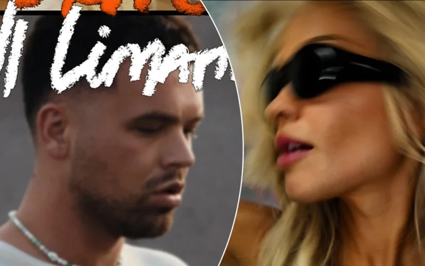 Rita Ora konfirmon, bashkëpunimi me Yll Limanin publikohet të premten