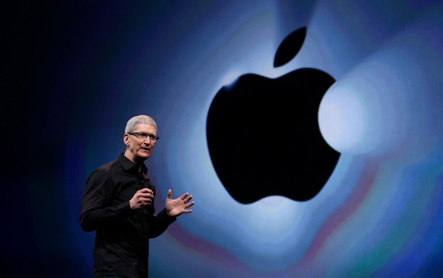 Tim Cook flet hapur për të ardhmen e Apple