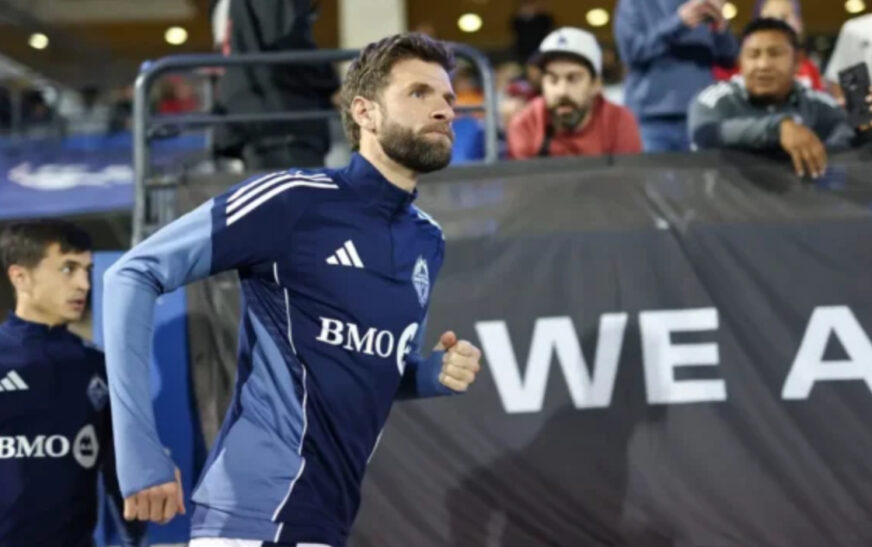 Thomas Muller tregon nëse Kane është lojtari më i mirë i botës momentalisht