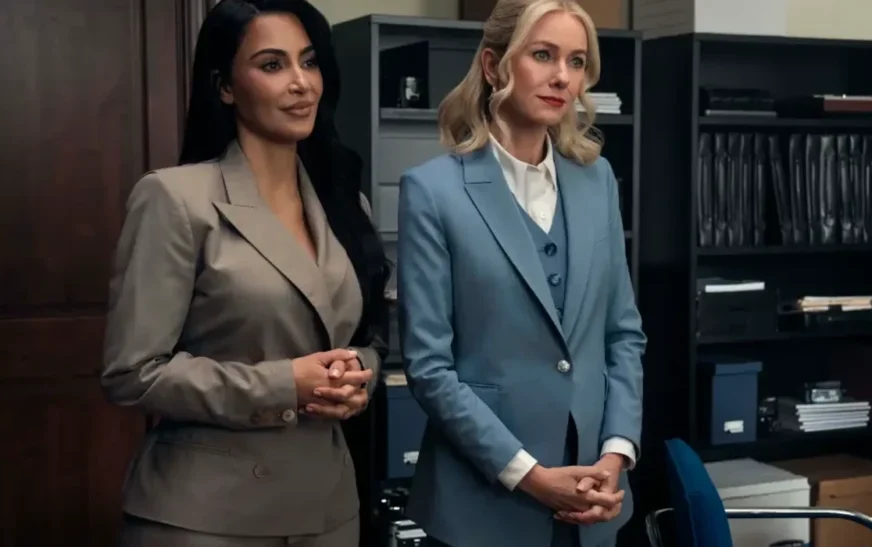 Seriali i ri në të cilin luan Kim Kardashian mori vlerësim të keq në Rotten Tomatoes