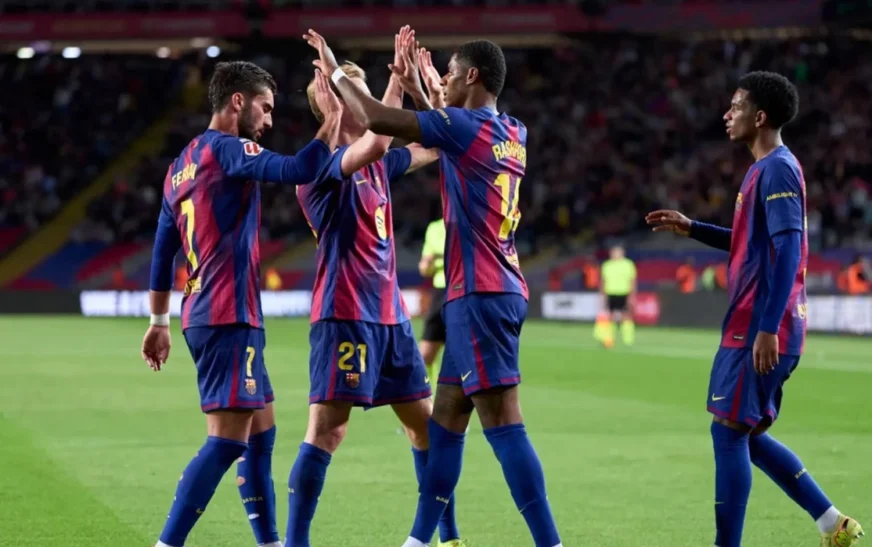 Panik tek Barcelona, ka frikë për përhapjen e sëmundjes së tuberkulozit brenda kampit