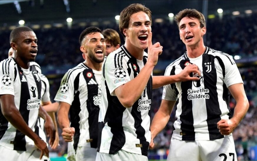 Liverpooli i bashkohet Arsenalit dhe Chelseat në ndjekje të yllit të Juventusit