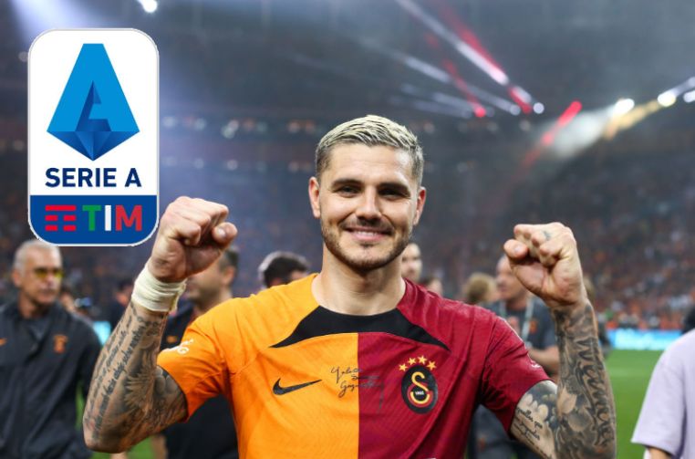 Bomba e merkatos së janarit, Mauro Icardi transferohet te gjiganti italian