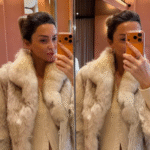 lola-haradinaj-shfaqet-si-dive-nga-qendra-estetike