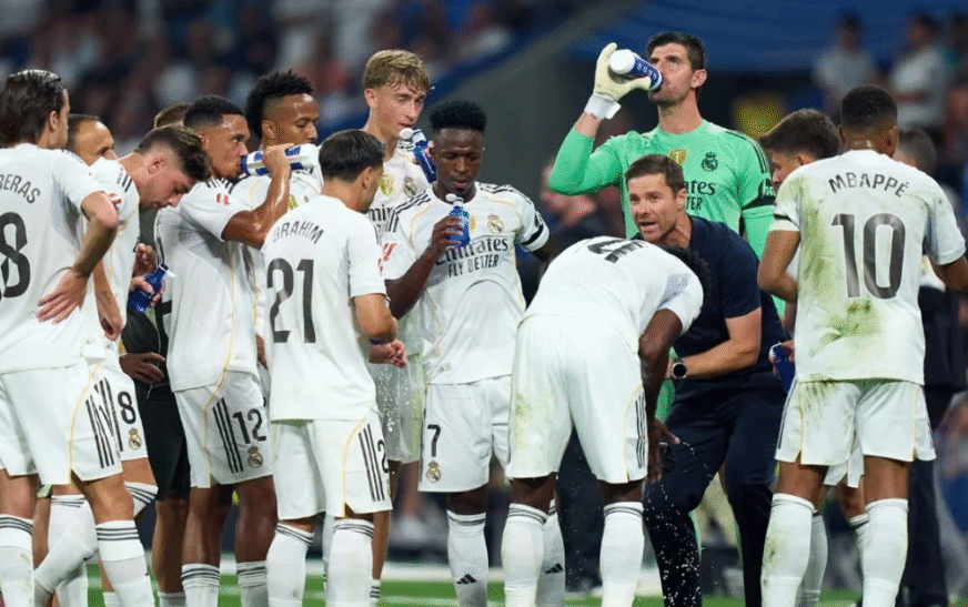 Chelsea i vihet pas mbrojtësit të Realit