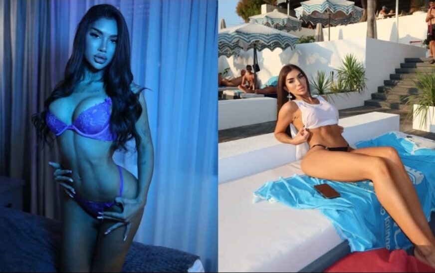 Njihuni me modelen e ‘Only Fans’ që do të tronditë ‘Big Brother Vip Kosova 4’