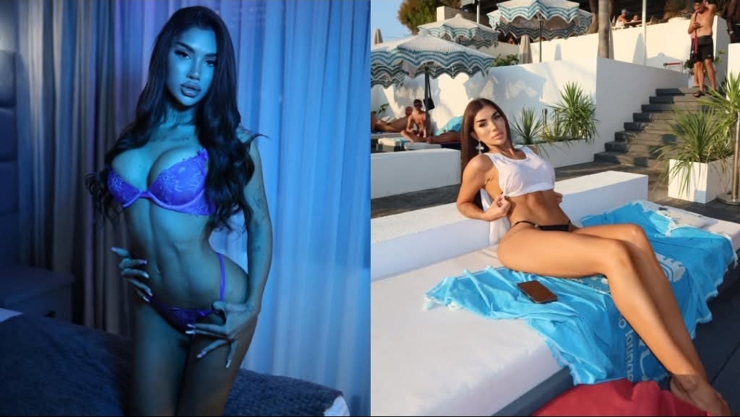 Njihuni me modelen e ‘Only Fans’ që do të tronditë ‘Big Brother Vip Kosova 4’
