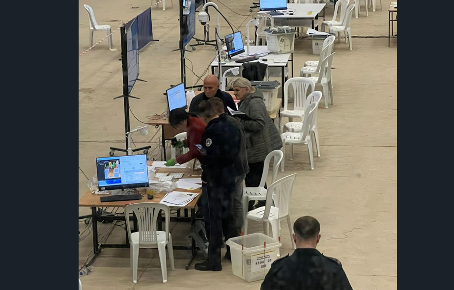 KQZ nis numërimin e votave nga përfaqësitë diplomatike