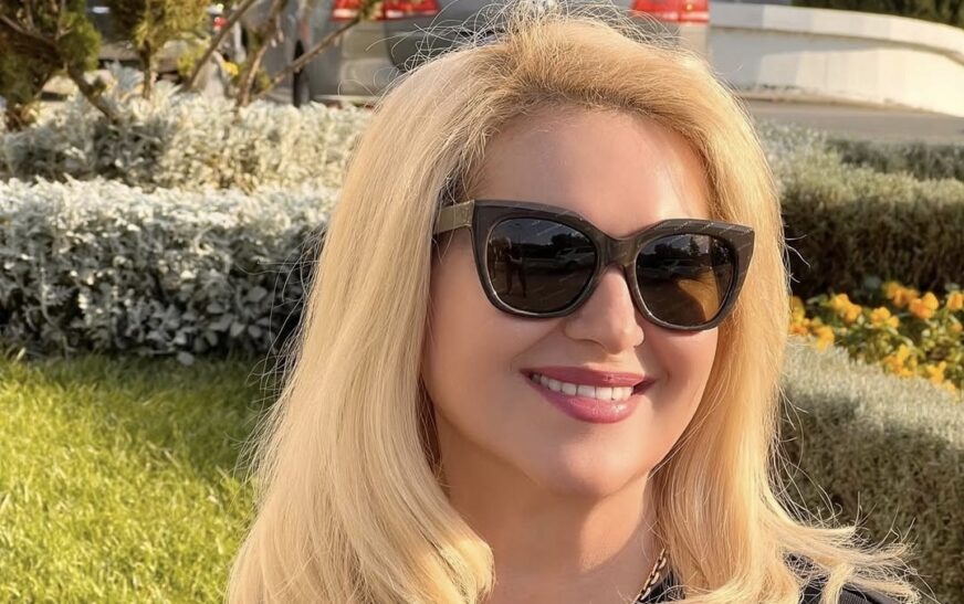 Shyhrete Behluli jep lajmin e madh për fansat