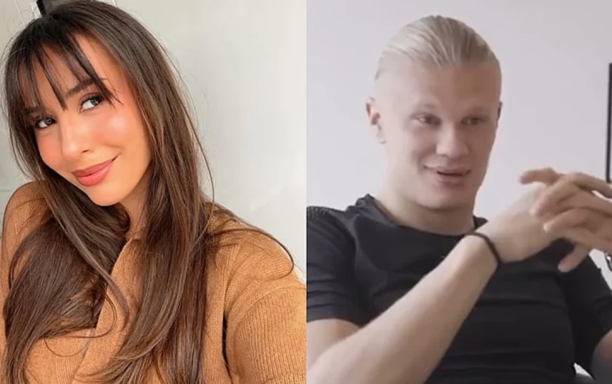 E dashura e Haaland surprizon yllin e City-t me një rrëfim: Në fillim më pëlqeu shoku yt i ngushtë