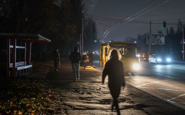 Sektori i energjisë në Ukrainë përballet me hetim në shkallë të gjerë për akuzat për “ryshfet”