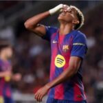 barcelona-i-reagon-federates-spanjolle-rreth-trajtimit-te-lamine-yamalit