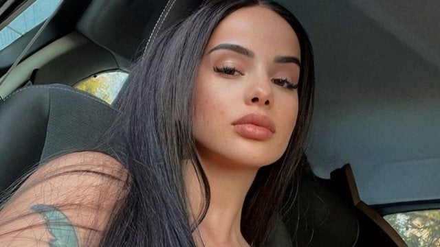 Rina Balajt po i bëjnë prindërit presion që të martohet e të rehatohet? Thotë se një gjë të tillë nuk e kishte pritur